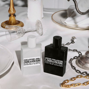 Dies ist Him Coffret - Eau de Toilette Dies ist Him Coffret - Eau de Toilette